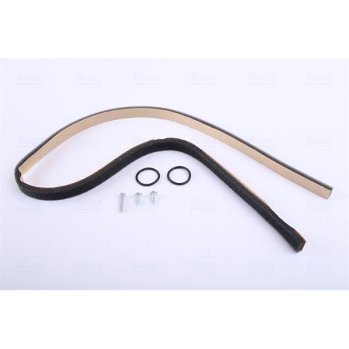 NISSENS W&auml;rmetauscher, Innenraumheizung ** FIRST FIT ** 72936