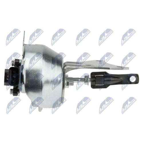 NTY Stellelement, Turbolader ECD-CT-013