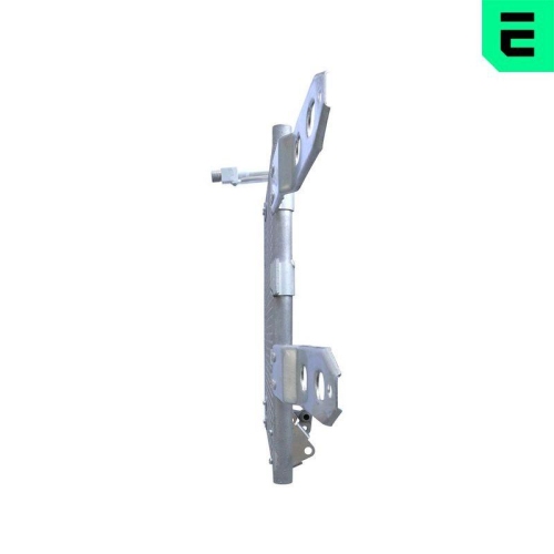 ERA Kondensator, Klimaanlage 667225