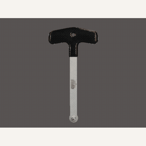 Handbremsbacken-Haltefeder-Werkzeug f&uuml;r Mercedes KS TOOLS 150.2299