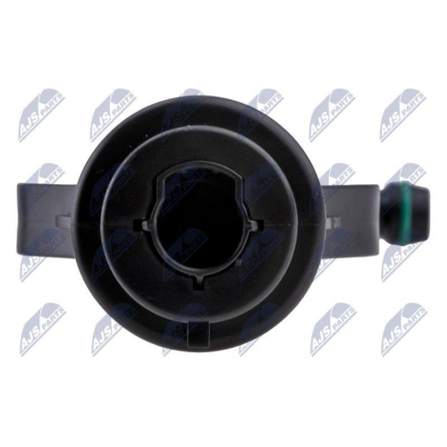 NTY Waschwasserdüse, Scheinwerferreinigung EDS-PL-008