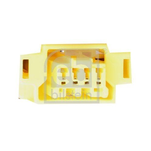 FEBI BILSTEIN Wickelfeder, Airbag febi Plus 197373