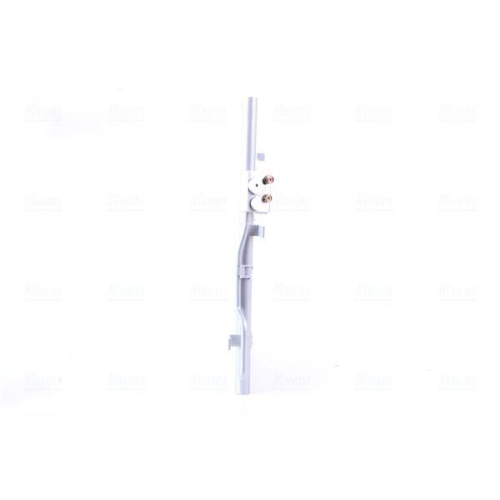 NISSENS Kondensator, Klimaanlage ** FIRST FIT ** 941063
