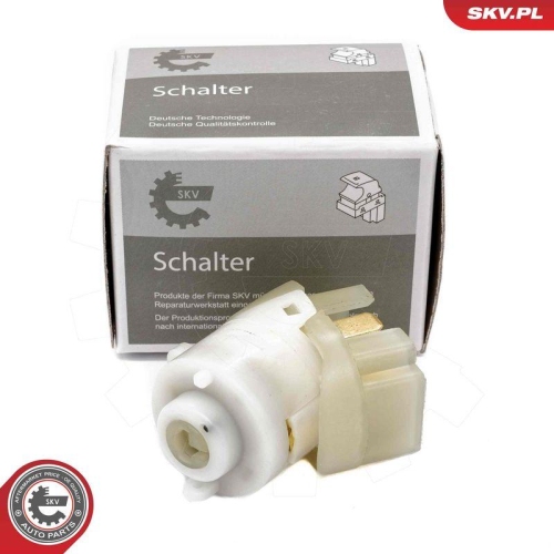 ESEN SKV Z&uuml;nd-/Startschalter 65SKV014