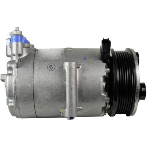 MAHLE Kompressor, Klimaanlage BEHR *** PREMIUM LINE *** ACP 1208 000P