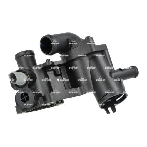 NRF Thermostat, K&uuml;hlmittel EASY FIT 725450