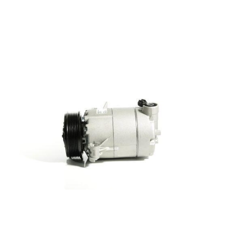 MAHLE Kompressor, Klimaanlage BEHR ACP 1394 000S