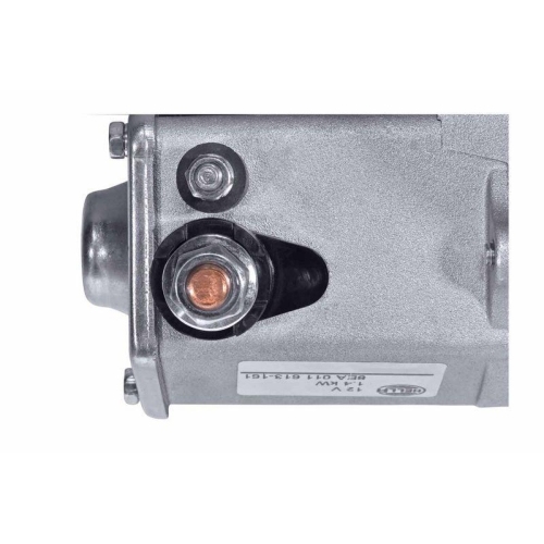 HELLA Starter 8EA 011 613-161