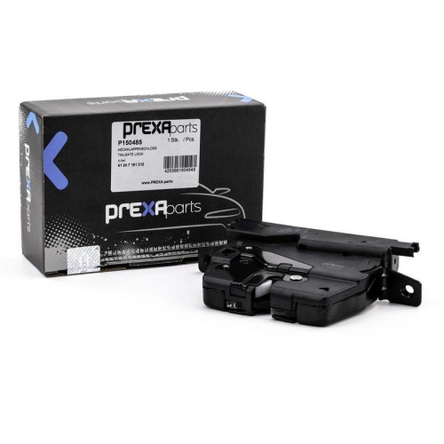 PREXAparts Heckklappenschloss P150485