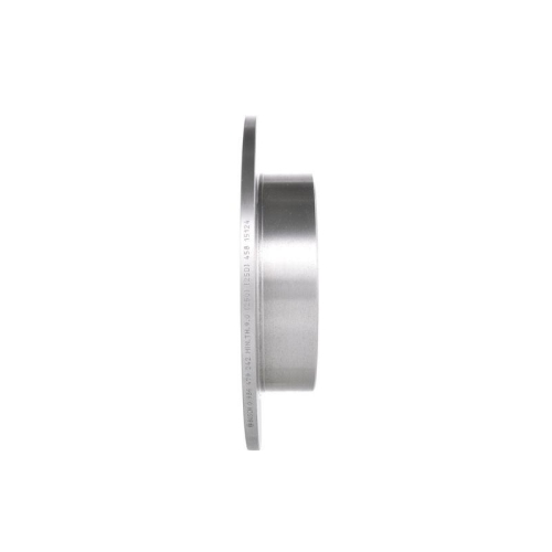 BOSCH Bremsscheibe 0 986 479 242