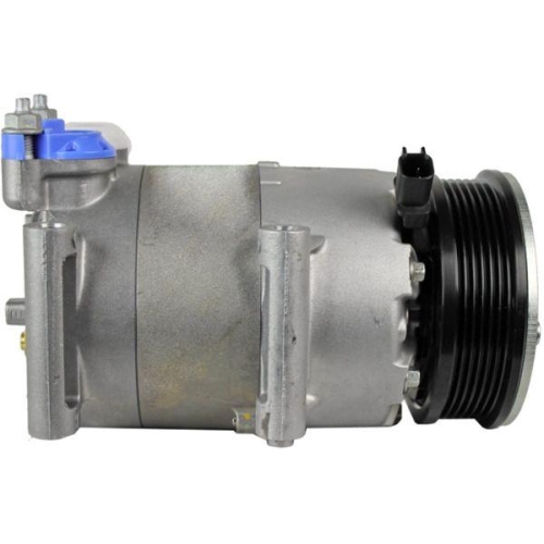 MAHLE Kompressor, Klimaanlage BEHR *** PREMIUM LINE *** ACP 1211 000P