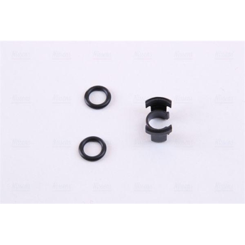 NISSENS Kondensator, Klimaanlage 941227