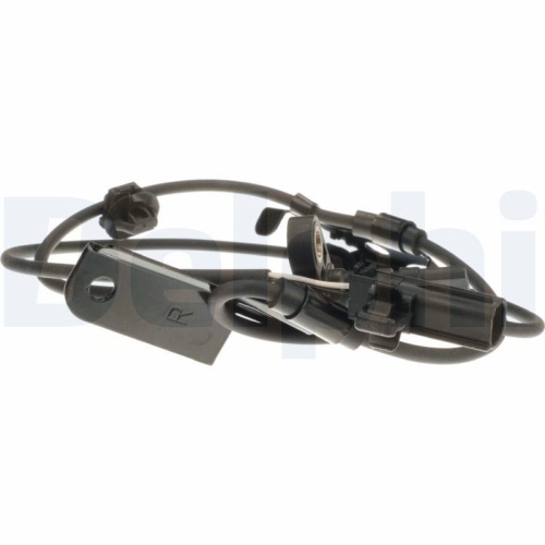 DELPHI Sensor, Raddrehzahl SS21365-12B1