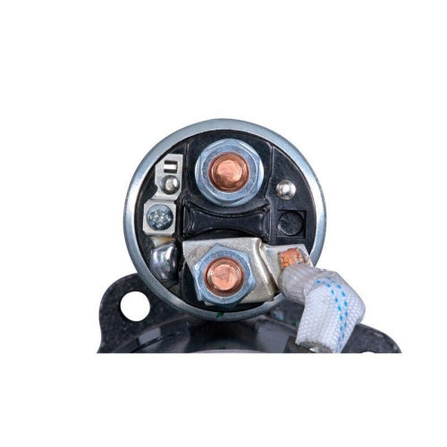 HELLA Starter 8EA 015 642-891