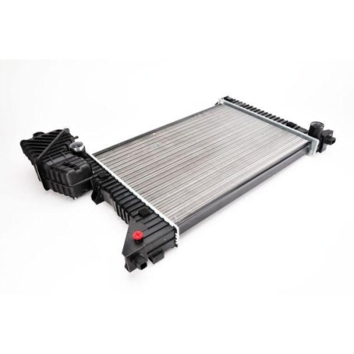 THERMOTEC K&uuml;hler, Motork&uuml;hlung D7M021TT