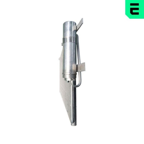 ERA Kondensator, Klimaanlage 667269