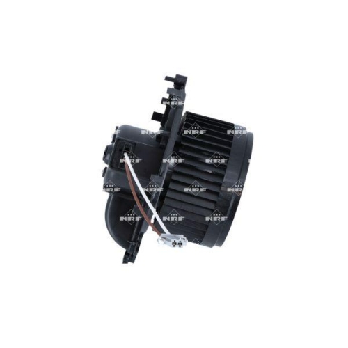 NRF Innenraumgebl&auml;se EASY FIT 34591