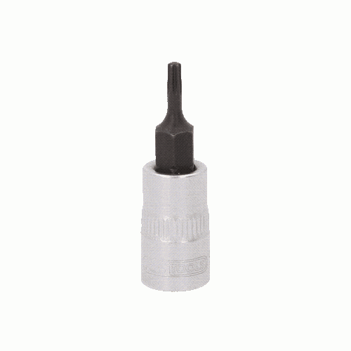1/4 Zoll Bit-Stecknuss TorxPlus, IP8 KS TOOLS 911.3145