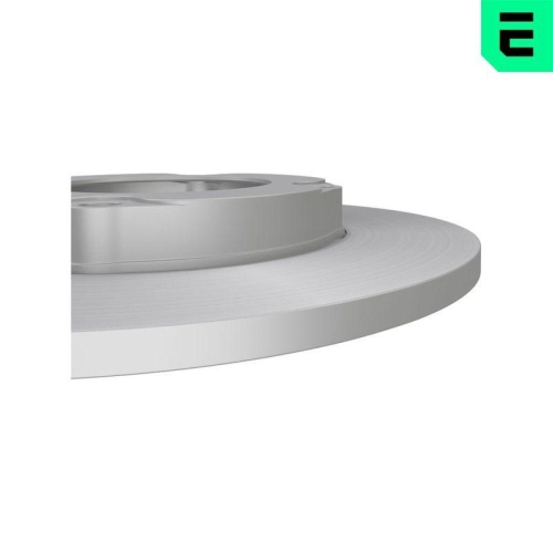 OPTIMAL Bremsscheibe