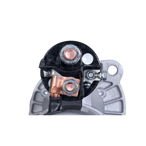 HELLA Starter 8EA 015 657-051
