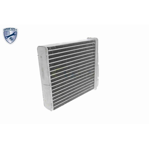 VEMO Wärmetauscher, Innenraumheizung EXPERT KITS + V15-61-0010