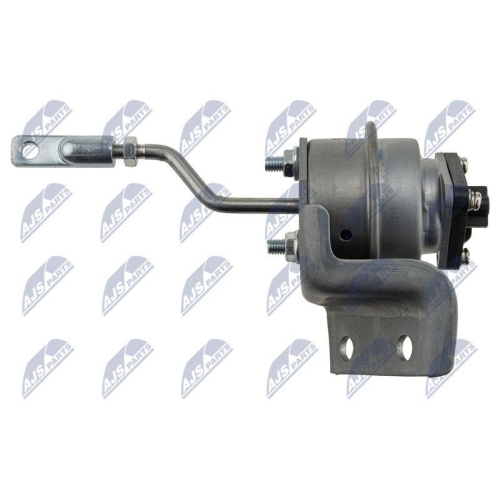 NTY Stellelement, Turbolader ECD-FR-015