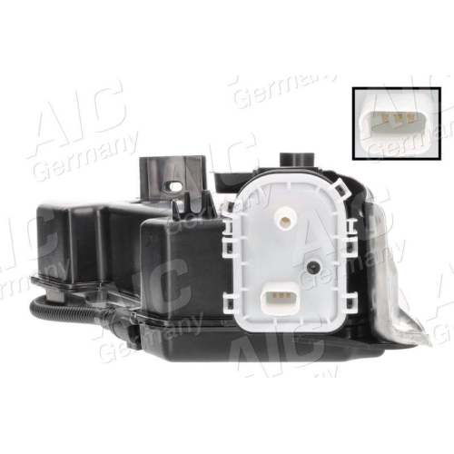 AIC Tankeinheit, Additiv (Ru&szlig;-/Partikelfilterregeneration) Original AIC Quality 74279