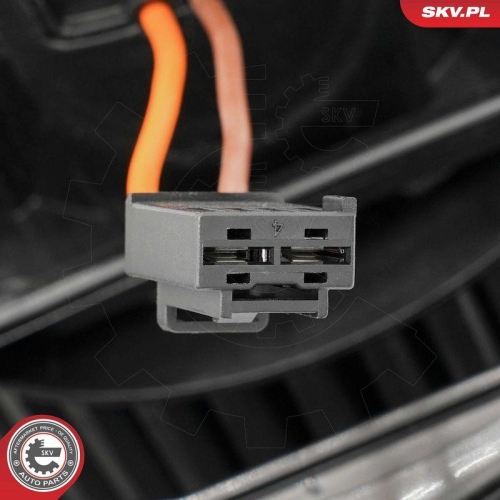 ESEN SKV Innenraumgebl&auml;se 68SKV244
