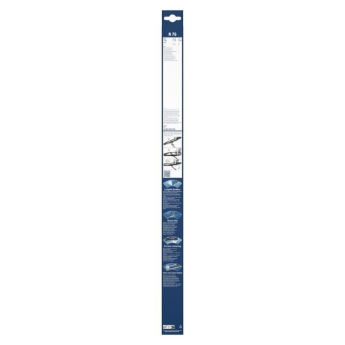 BOSCH Wischblatt Twin 3 397 015 372