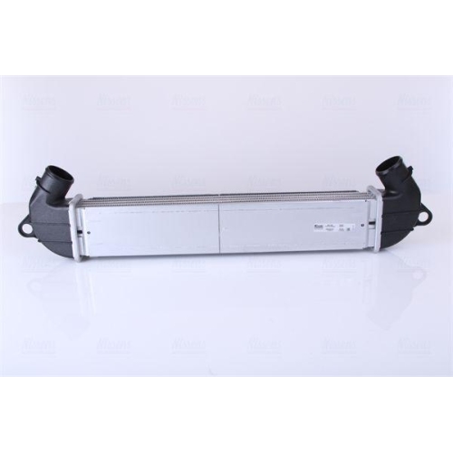 NISSENS Ladeluftk&uuml;hler ** FIRST FIT ** 96736