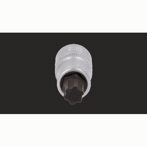 1/2 Zoll Bit-Stecknuss TorxPlus, IP55 KS TOOLS 911.3155