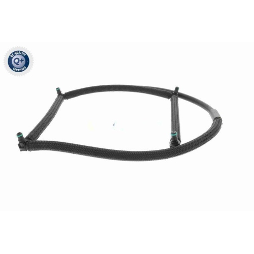 VAICO Schlauch, Leckkraftstoff Q+, Erstausr&uuml;sterqualit&auml;t V42-0858
