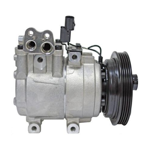 MAHLE Kompressor, Klimaanlage BEHR *** PREMIUM LINE *** ACP 1216 000P