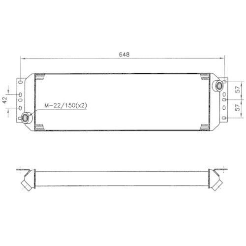 NRF &Ouml;lk&uuml;hler, Motor&ouml;l 31088