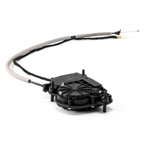 PREXAparts Heckklappenschloss P150489