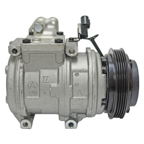 MAHLE Kompressor, Klimaanlage BEHR *** PREMIUM LINE *** ACP 1246 000P