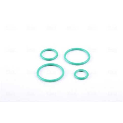 NISSENS Expansionsventil, Klimaanlage ** FIRST FIT ** 999328