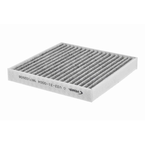 VEMO Filter, Innenraumluft Original VEMO Qualit&auml;t V33-31-0004