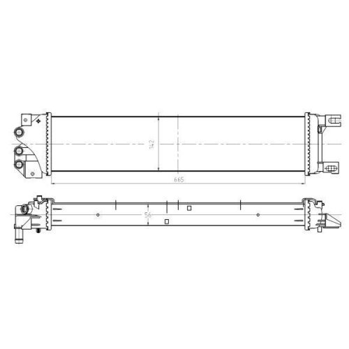 NRF K&uuml;hler, Motork&uuml;hlung 550026