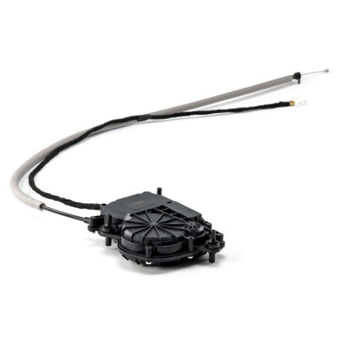 PREXAparts Heckklappenschloss P150490