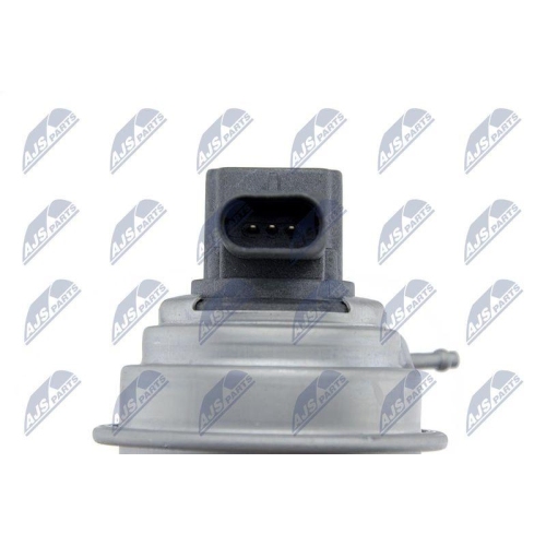 NTY Stellelement, Turbolader ECD-MS-002