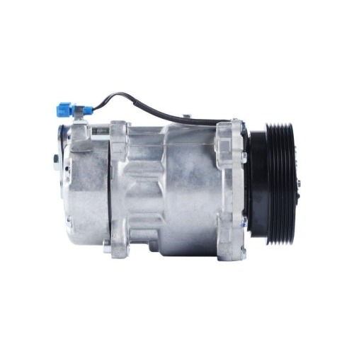 HELLA Kompressor, Klimaanlage >>> Easy2Fit <<< 8FK 366 200-161