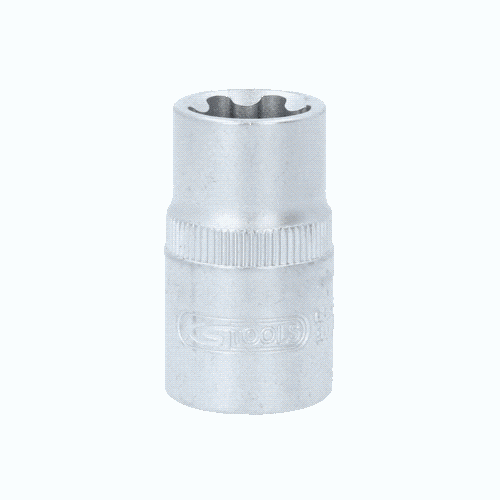 1/2 Zoll Torx-E-Plus Stecknuss, EPL20 KS TOOLS 911.3162