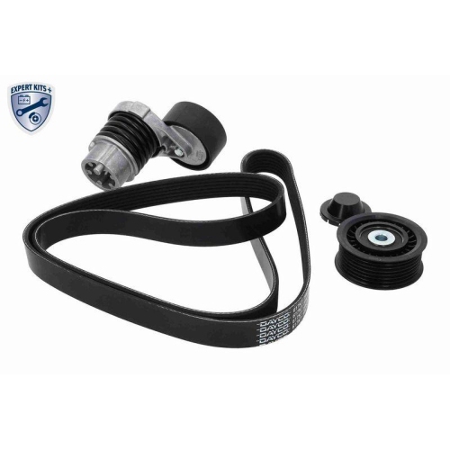 VAICO Keilrippenriemensatz EXPERT KITS + V46-1685