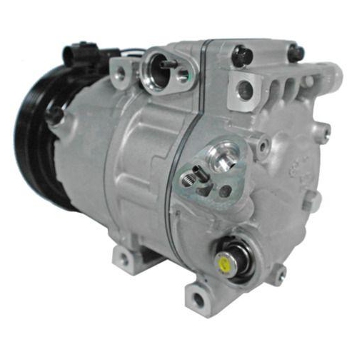 MAHLE Kompressor, Klimaanlage BEHR *** PREMIUM LINE *** ACP 1250 000P