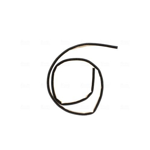 NISSENS W&auml;rmetauscher, Innenraumheizung 73643