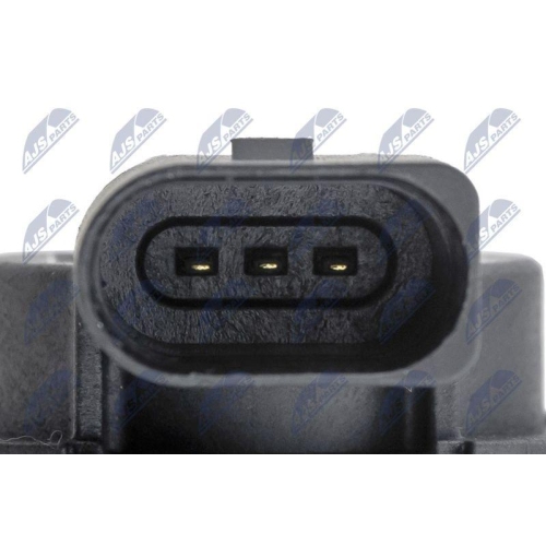 NTY Stellelement, Turbolader ECD-MZ-002