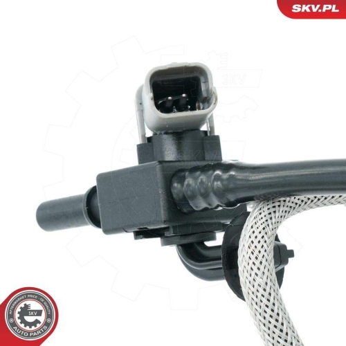 ESEN SKV Schlauch, Leckkraftstoff 54SKV288