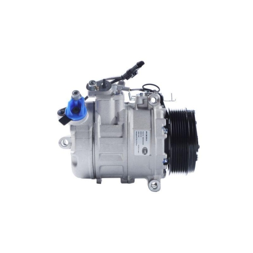 HELLA Kompressor, Klimaanlage >>> Easy2Fit <<< 8FK 366 200-211