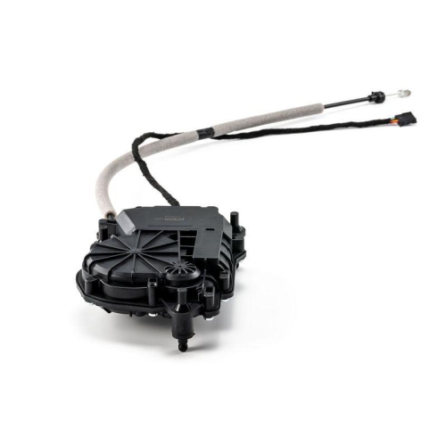 PREXAparts Heckklappenschloss P150492